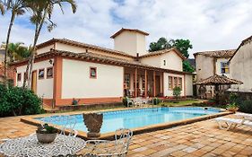 Pousada Quinta Do Conde